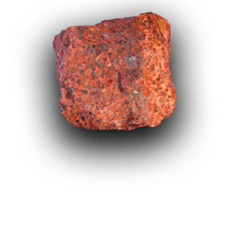 <p>Bauxite, the primary ore of aluminum, is found in substantial amounts in Turkey. Turkey's Bauxite deposits are generally located in the western parts of the country, particularly in the Aydin and Muğla regions.</p><p>The Bauxite mines of Timcorp is mainly in Akseki and Alanya, which is in the Antalya province of Turkey. the quality of Bauxite in our mines is very good, which the grade of Al ranges from (48-55%) and Si (below 4%).</p><p>The Akseki Bauxite deposit is located in the Antalya province in southern Turkey. The deposit is part of a broader region thet is rich in Bauxite, largely due to its unique geological characteristics.</p><p>The Bauxite from the Akseki deposit is known for its high alumina content and low silica content, making it ideal for the production of aluminum. The deposit plays a significant role in feeding Turkey's aluminum industry.</p>