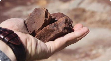 What is Bauxite?