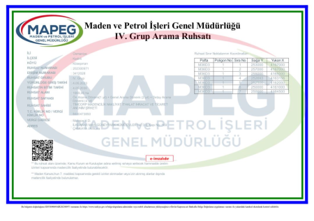 https://www.timcorp.in/files/OSMANİYE ARAMA RUHSATI (1).pdf